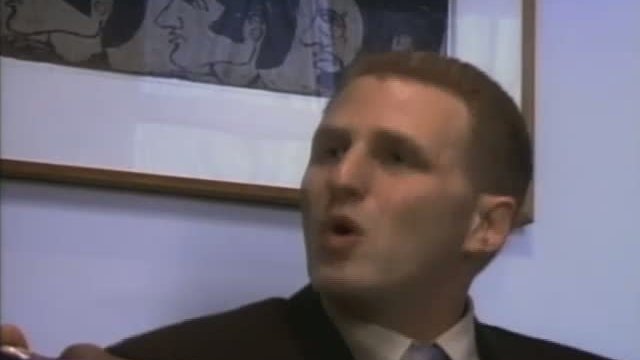 Bamboozled Fragmanı