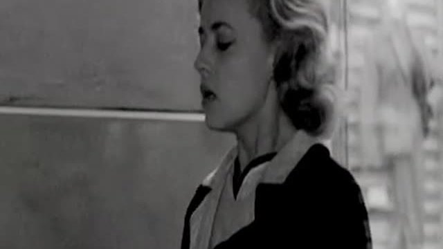 Ascenseur Pour L\'échafaud Fragmanı