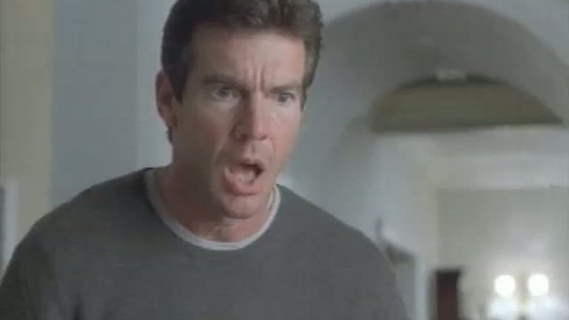 Dinner With Friends Fragmanı