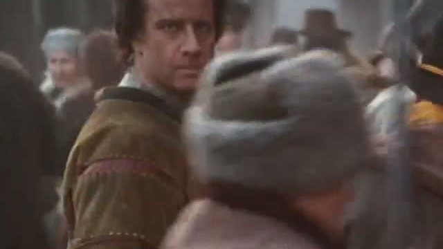 North Star Fragmanı