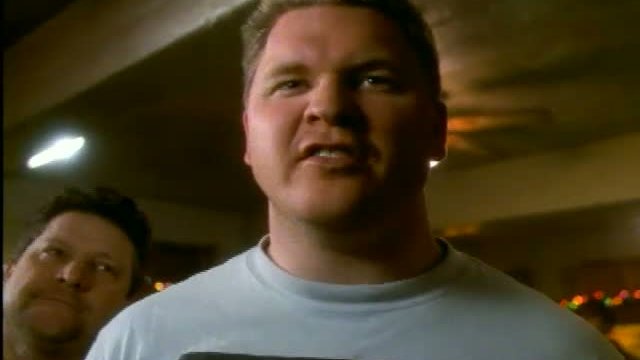 Black Cadillac Fragmanı