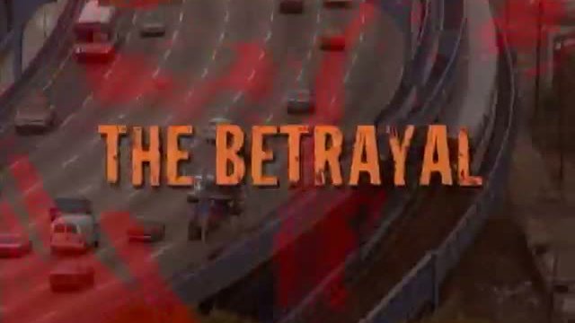 Carmen: A Hip Hopera Fragmanı