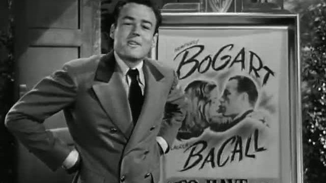 Dark Passage Fragmanı