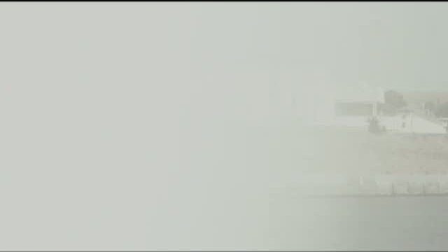 Black August Fragmanı