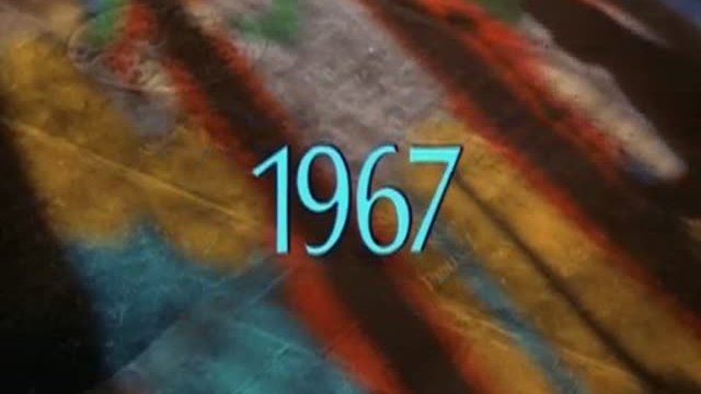 To the Devil a Daughter Fragmanı