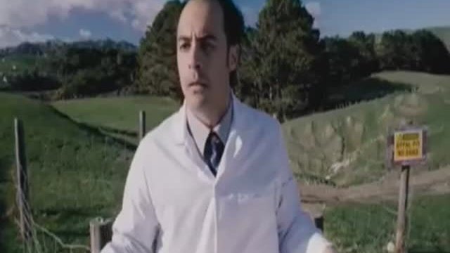 Black Sheep(ı) Fragmanı