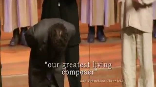 Glass: A Portrait Of Philip in Twelve Parts Fragmanı