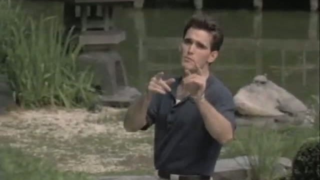 Mr. Wonderful Fragmanı