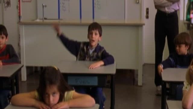 I Want Someone To Eat Cheese With Fragmanı