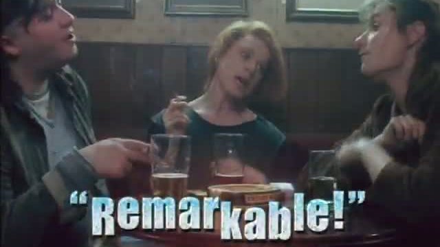 Career Girls Fragmanı