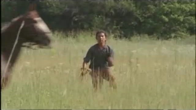 The Only Good Indian Fragmanı