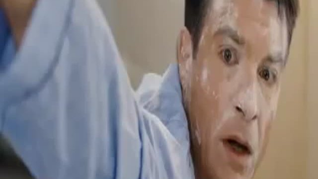 The Change-Up Fragman