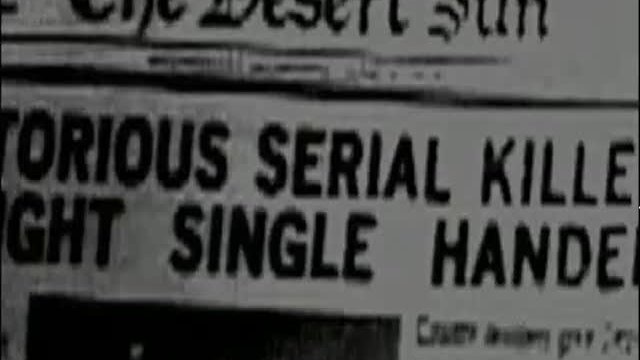 Psycho Ward Fragmanı