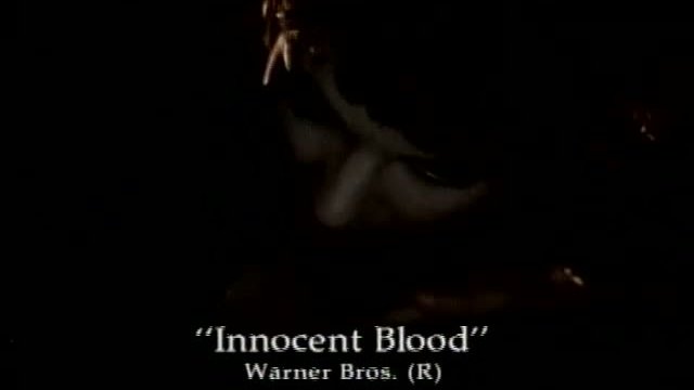 Innocent Blood Fragmanı