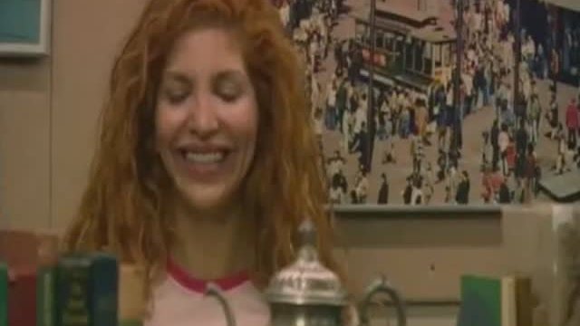 The Third Wish Fragmanı