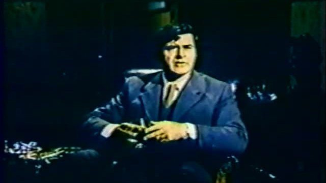 The Devil Rides Out Fragmanı