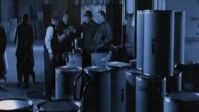 Carlito\'s Way: Rise to Power Fragmanı