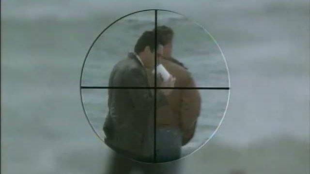 Supreme Sanction Fragmanı