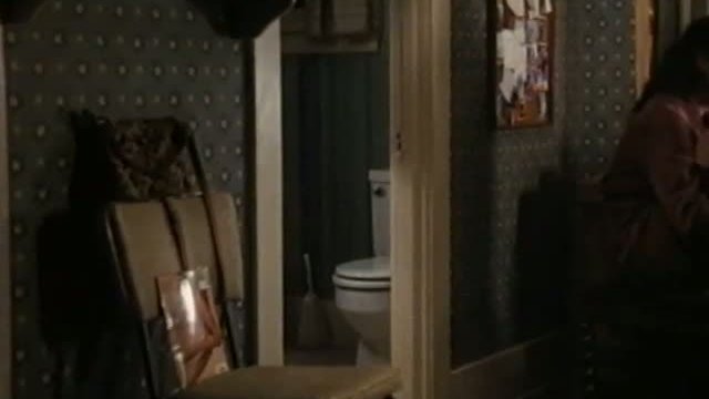 A Dangerous Woman Fragmanı