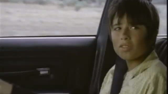 The Maldonado Miracle Fragmanı