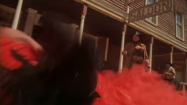 Gang Of Roses Fragmanı