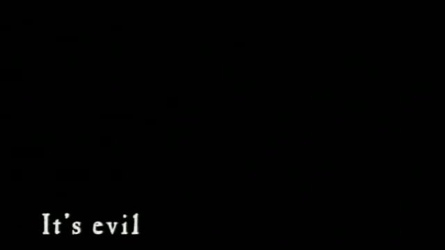 Absence Of The Good Fragmanı