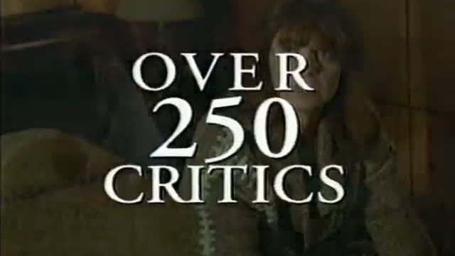 The Sweet Hereafter Fragmanı