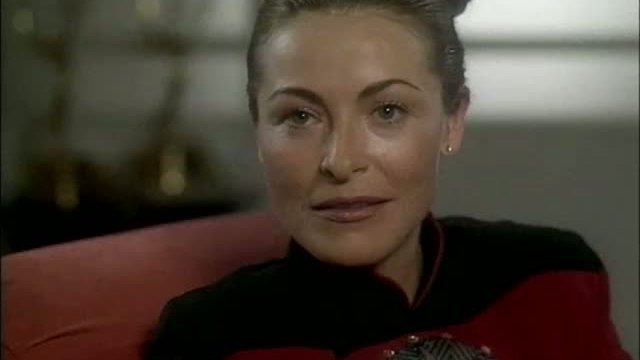 I’m Losing You Fragmanı