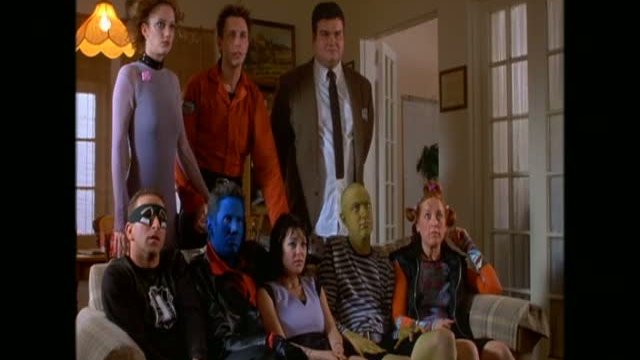 The Specials Fragmanı