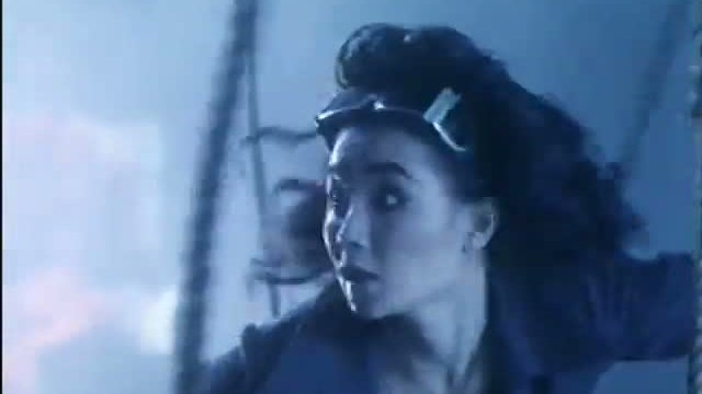 Xian Dai Hao Xia Zhuan Fragmanı