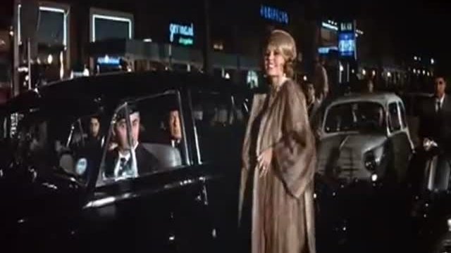 Two Weeks In Another Town Fragmanı