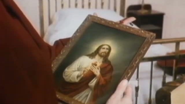 The Lonely Passion Of Judith Hearne Fragmanı