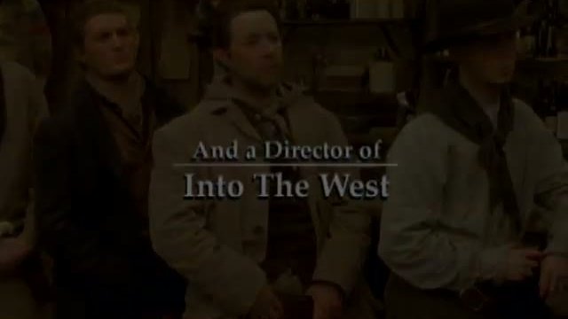 The Legend Of Butch & Sundance Fragmanı