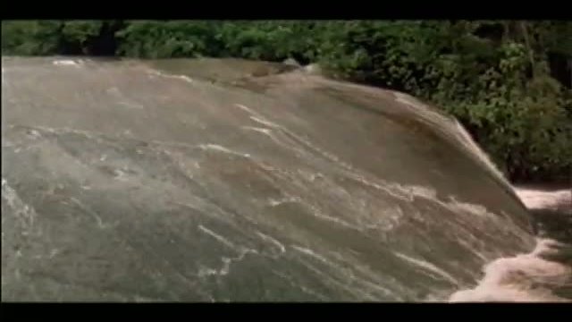 The Emerald Forest Fragmanı