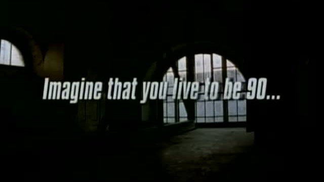 The Last Minute Fragmanı