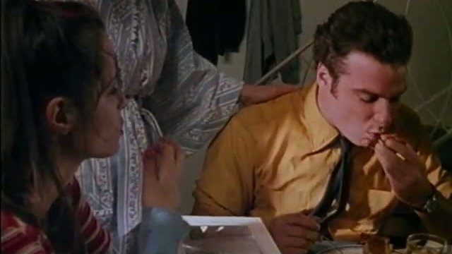 The Daytrippers Fragmanı