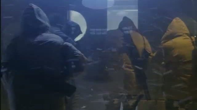 New Alcatraz Fragmanı