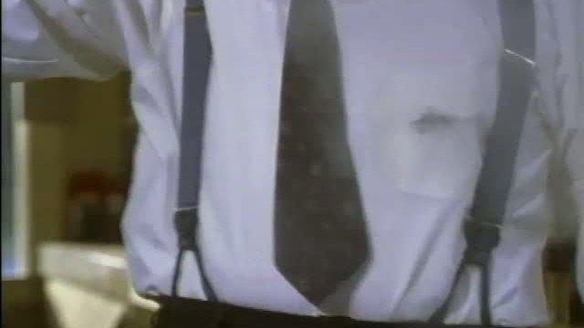 A Lesson Before Dying Fragmanı