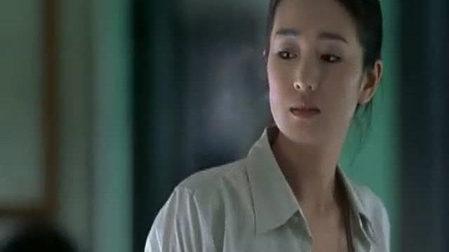 Zhou Yu\'s Train Fragmanı