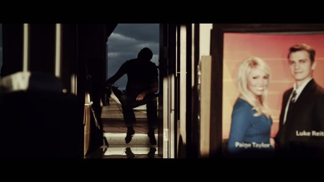 Kıyamet Gecesi Fragman