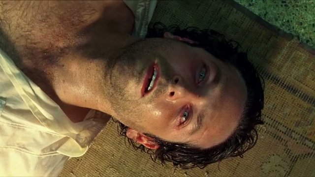 Felekten Bir Gece Daha (2011) 2.Fragman