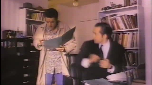 The Big Slice Fragmanı