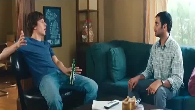 30 Minutes Or Less Fragman