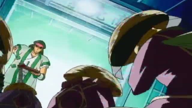 Rurôni Kenshin: Meiji kenkaku roman tan: Tsuioku hen Fragman