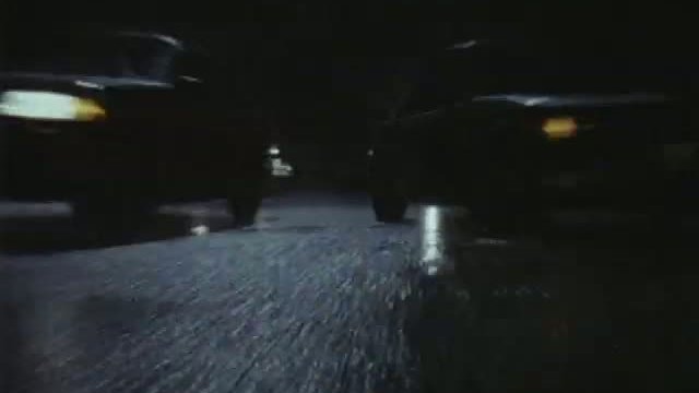 Ghost ın The Machıne Fragmanı