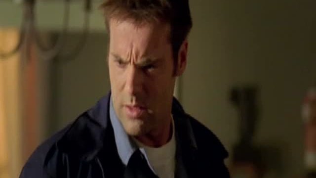 Mega Snake Fragmanı