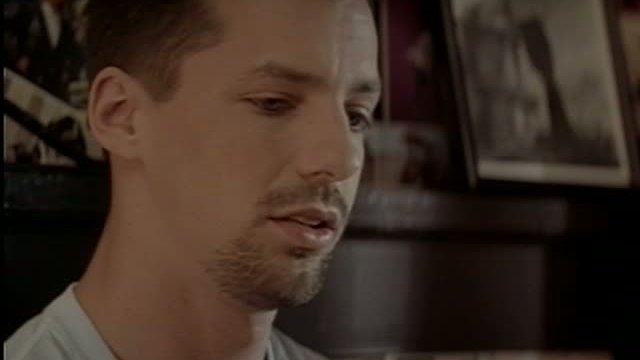 Billy's Hollywood Screen Kiss Fragmanı