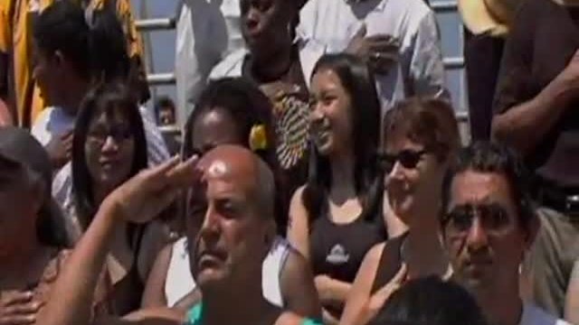 The Ground Truth Fragmanı