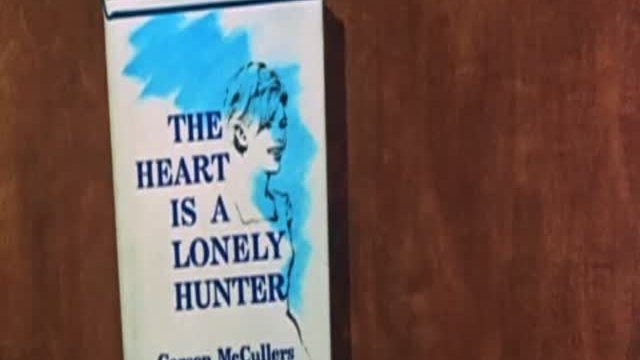 The Heart ıs A Lonely Hunter Fragmanı