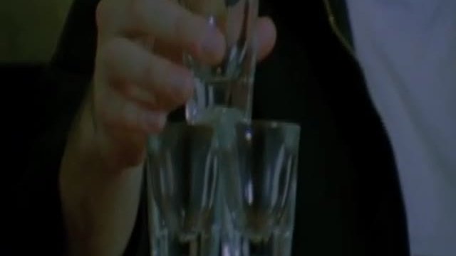 The Scratch Fragmanı